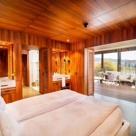 Seerose Resort & Spa Meisterschwanden Экстерьер фото