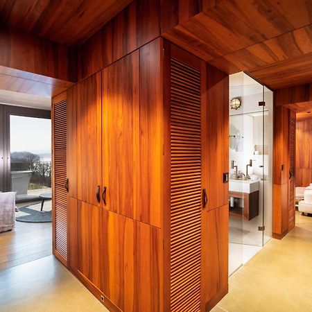 Seerose Resort & Spa Meisterschwanden Экстерьер фото