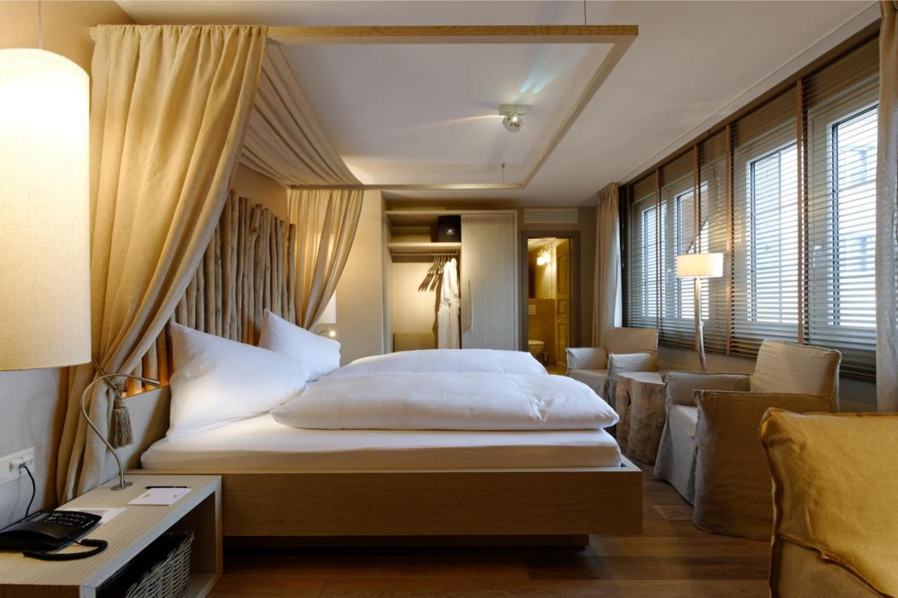 Seerose Resort & Spa Meisterschwanden Экстерьер фото
