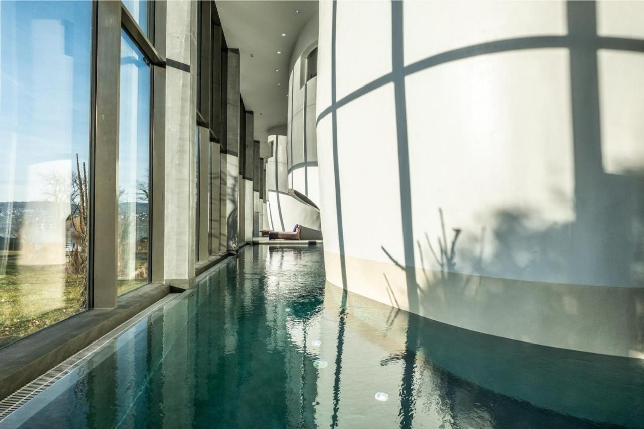 Seerose Resort & Spa Meisterschwanden Экстерьер фото