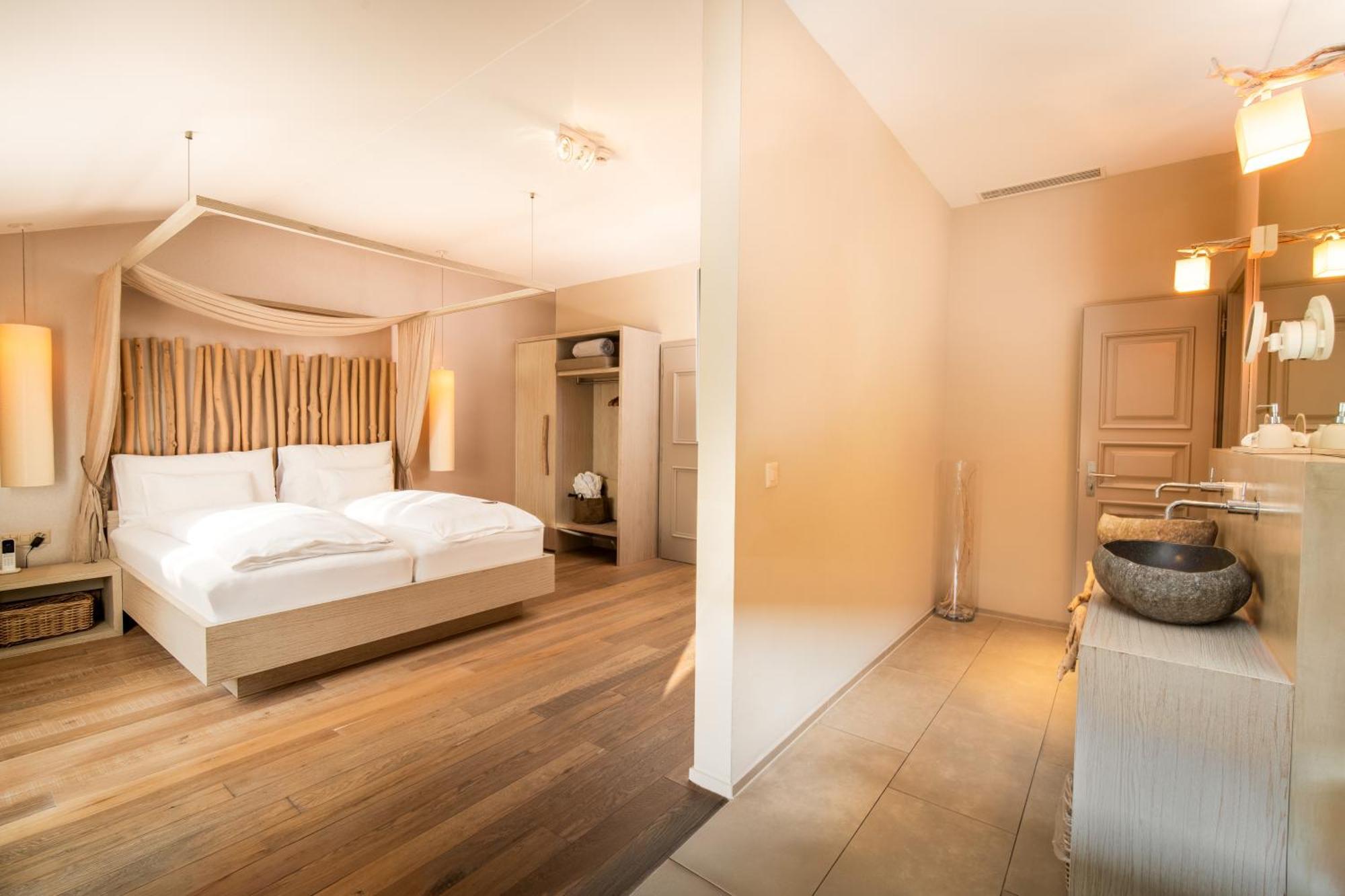 Seerose Resort & Spa Meisterschwanden Экстерьер фото