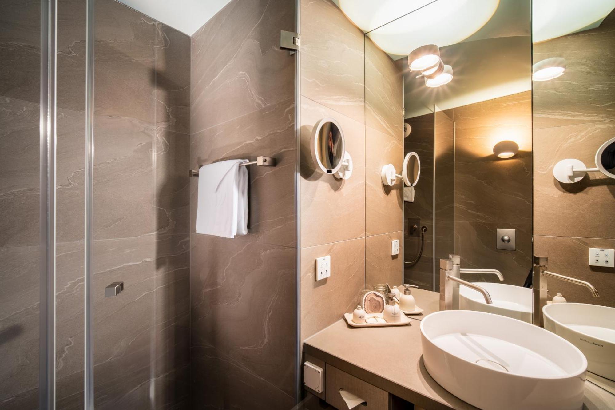 Seerose Resort & Spa Meisterschwanden Экстерьер фото