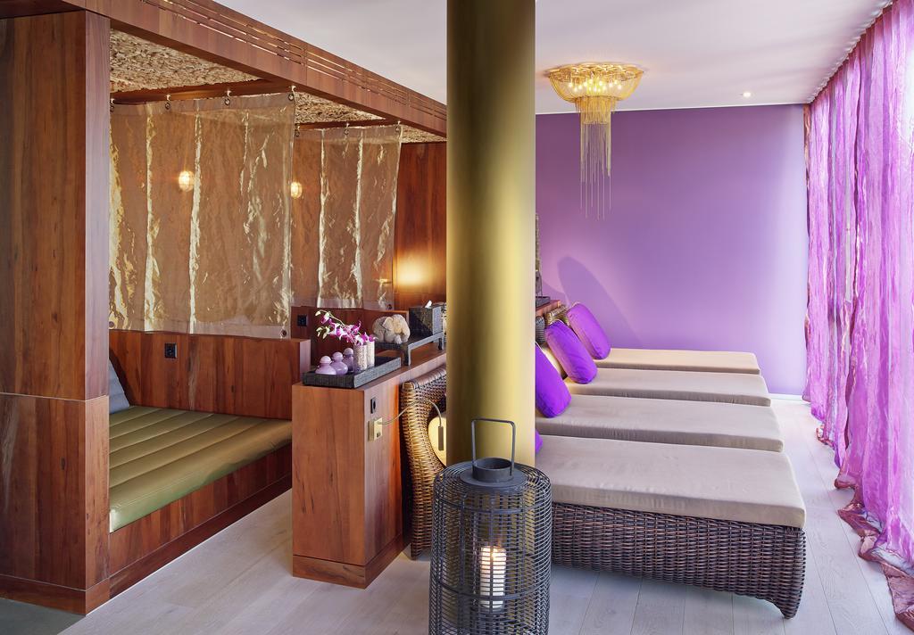 Seerose Resort & Spa Meisterschwanden Экстерьер фото