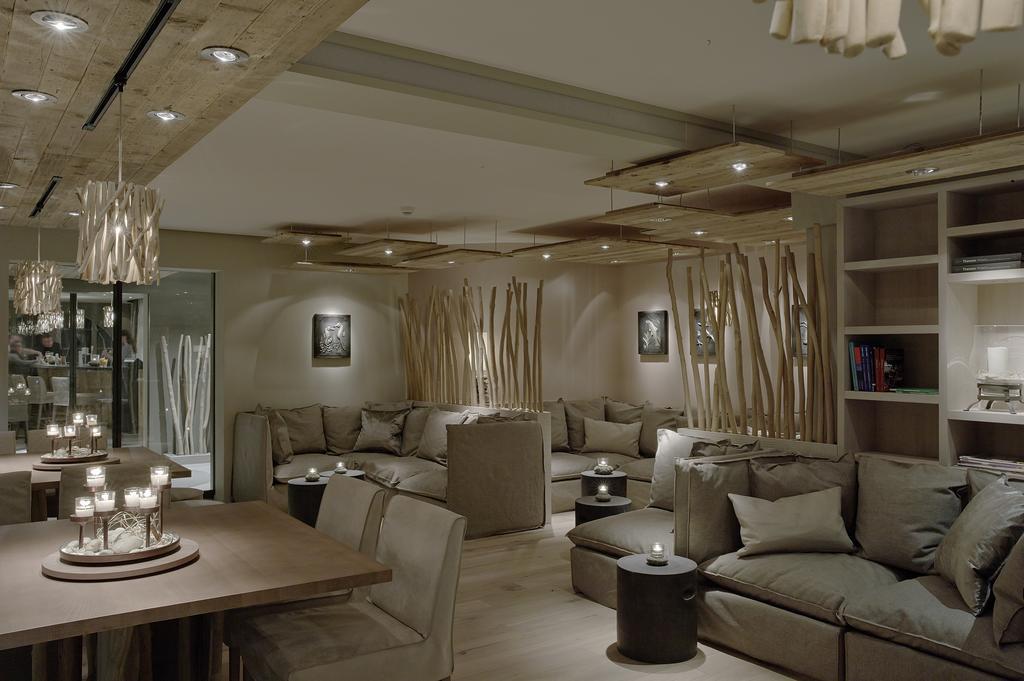 Seerose Resort & Spa Meisterschwanden Экстерьер фото